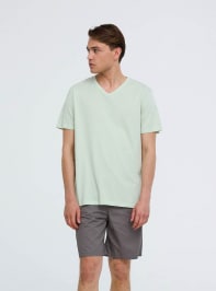 Short-sleeved T-shirt Man Terranova