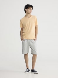 Short-sleeved T-shirt Man Terranova