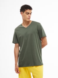 T-Shirt Homme Terranova