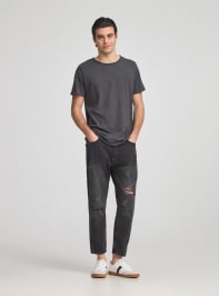 T-Shirt Homme Terranova