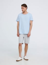 T-Shirt Homme Terranova