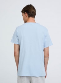 T-Shirt Homme Terranova