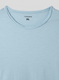 T-Shirt Homme Terranova