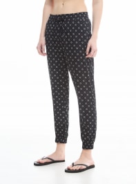 Pantalone Lungo Donna Terranova