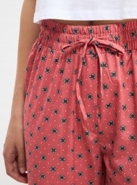 Pantalone Lungo Donna Terranova