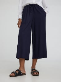 Pantalone Lungo Donna Terranova