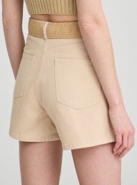 Short Femme Terranova