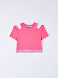 T-Shirt MC Bambina Kids