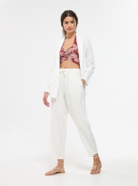 Long pants Woman Terranova