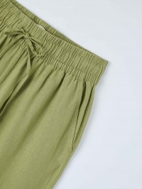 Pantalone Lungo Damen Terranova