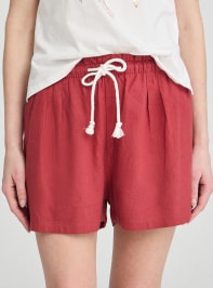 Short pants Woman Terranova