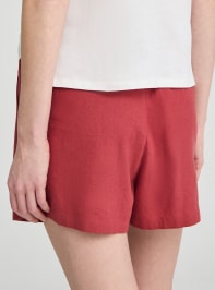 Short pants Woman Terranova