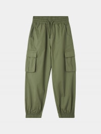 Pantalone Lungo Bambino Terranova