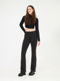 Jeans Femme Terranova