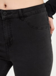 Jeans Femme Terranova