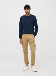 Pullover 3-5 Homme Terranova