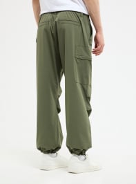 Pantalone Lungo Herren Terranova