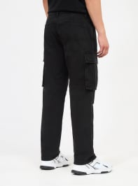 Long pants jeans Man Terranova