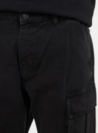 Pantalone Jeans Lungo Pánské Terranova