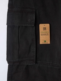 Long pants jeans Man Terranova