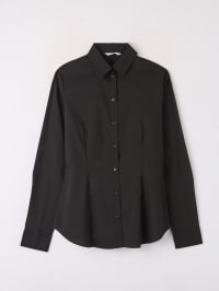 Long-sleeved shirt Woman Terranova