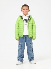 Outerwear Boys Terranova