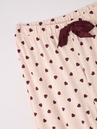 Pantalone Lungo Donna Terranova