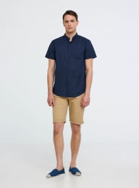 Chemise. Homme Terranova