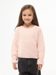 Pullover 3-5 Fille Terranova