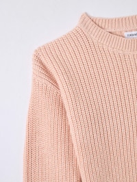 Pullover 3-5 Fille Terranova