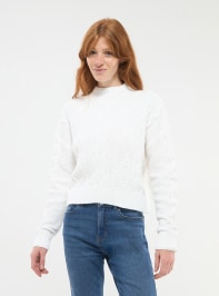 Pullover 3-5 Femme Terranova