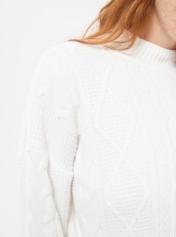 Pullover 3-5 Femme Terranova