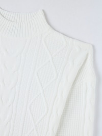 Sweater 3-5 Woman Terranova