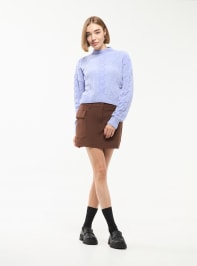 Sweater 3-5 Woman Terranova