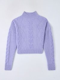 Sweater 3-5 Woman Terranova