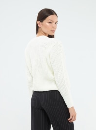 Pullover 3-5 Femme Terranova