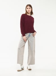 Sweater 3-5 Woman Terranova