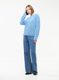 Sweater 3-5 Woman Terranova