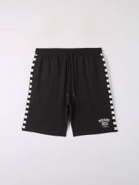 Gym shorts Man Terranova