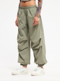 Long pants Woman Terranova