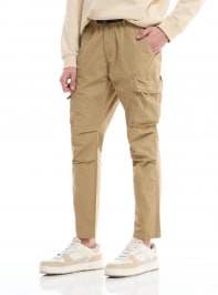 Pantalone Lungo Uomo Terranova