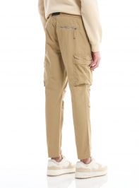 Pantalone Lungo Uomo Terranova