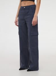 Long pants Woman Terranova