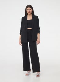 Long pants Woman Terranova