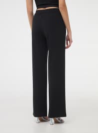 Pantalone Lungo Damen Terranova