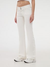 Long pants Woman Terranova