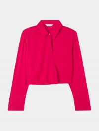 Long-sleeved shirt Woman Terranova