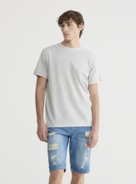 T-Shirt Homme Terranova