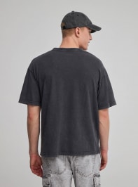 Short-sleeved T-shirt Man Terranova