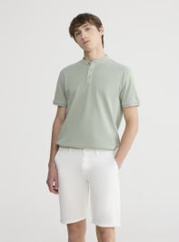 Short-sleeved T-shirt Man Terranova